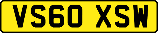 VS60XSW
