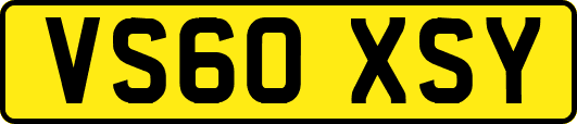 VS60XSY