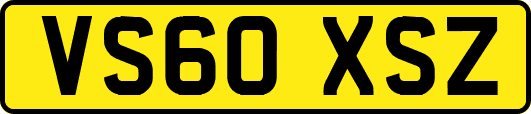 VS60XSZ