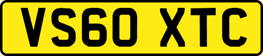 VS60XTC