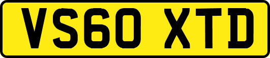 VS60XTD