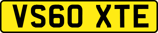 VS60XTE