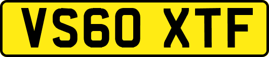 VS60XTF