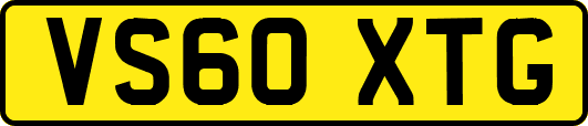 VS60XTG