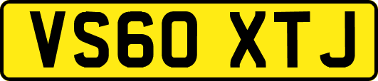 VS60XTJ