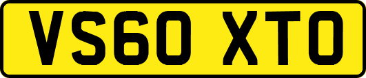 VS60XTO