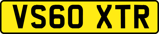 VS60XTR