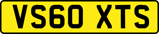 VS60XTS