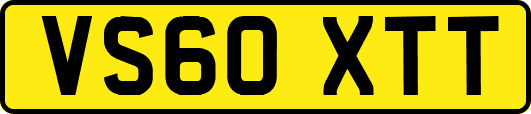 VS60XTT