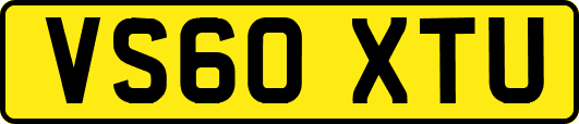 VS60XTU