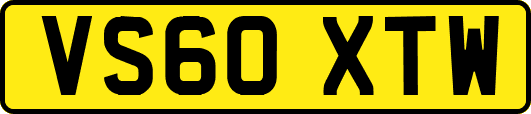 VS60XTW