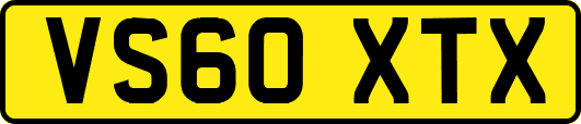 VS60XTX