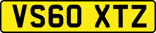 VS60XTZ