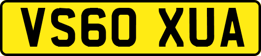 VS60XUA