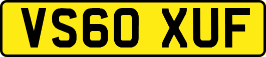 VS60XUF