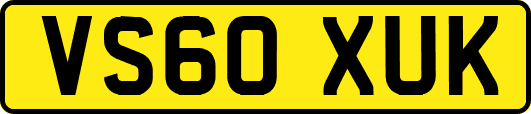 VS60XUK