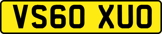 VS60XUO