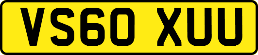 VS60XUU