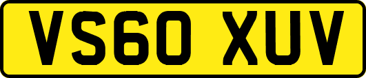 VS60XUV