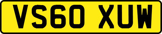 VS60XUW