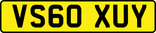 VS60XUY