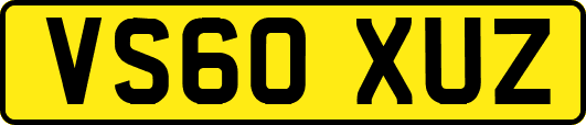 VS60XUZ