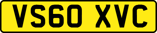 VS60XVC