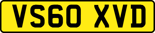 VS60XVD
