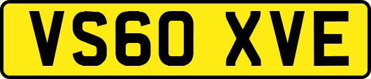 VS60XVE