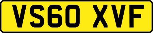 VS60XVF