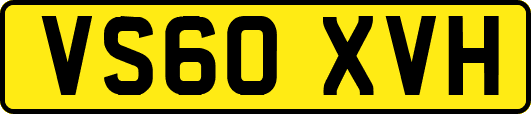 VS60XVH