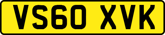 VS60XVK