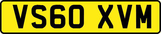 VS60XVM