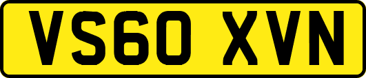 VS60XVN