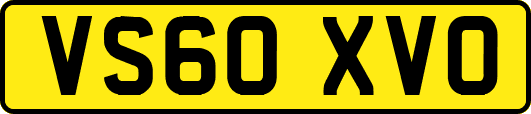 VS60XVO