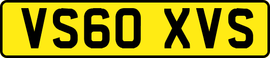 VS60XVS