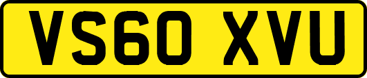 VS60XVU