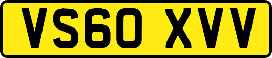 VS60XVV