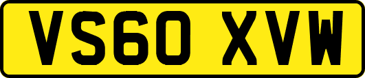 VS60XVW