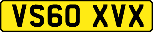 VS60XVX