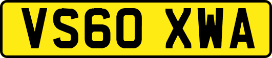 VS60XWA