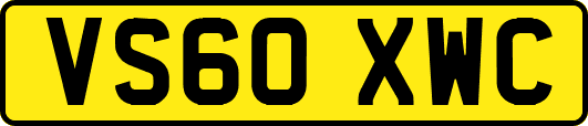 VS60XWC