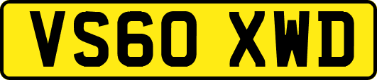 VS60XWD