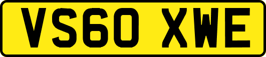 VS60XWE