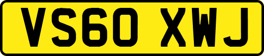 VS60XWJ
