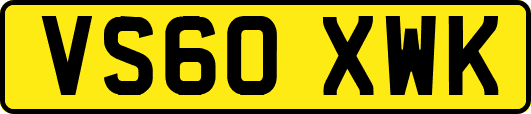 VS60XWK