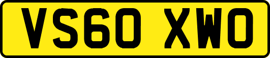 VS60XWO