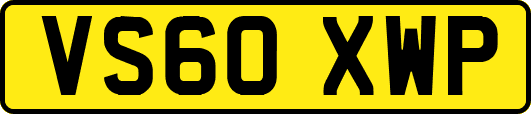 VS60XWP