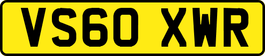 VS60XWR