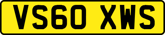 VS60XWS